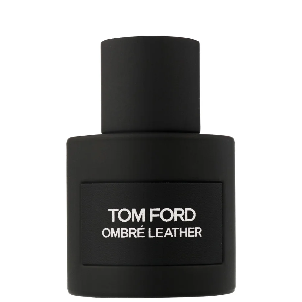 Tom Ford Ombre Leather Eau de Parfum Spray 50ml Image 1