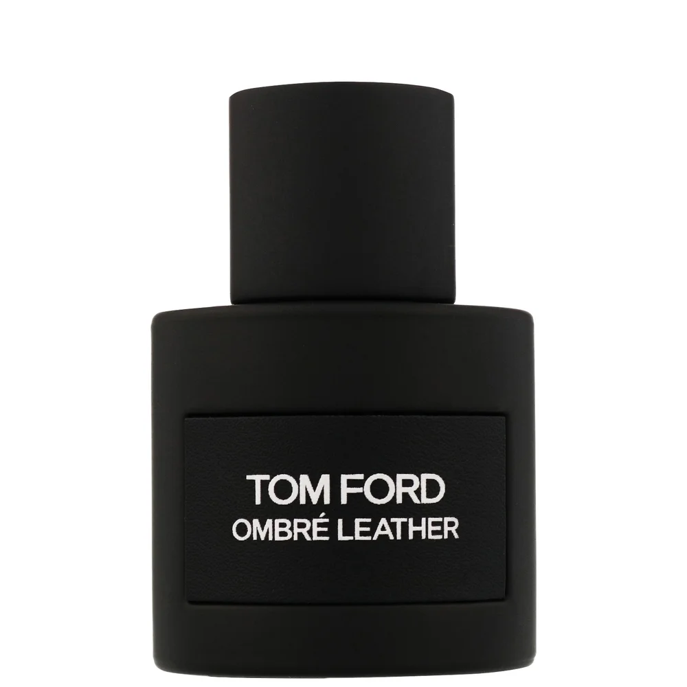 Tom Ford Ombre Leather Eau de Parfum Spray 50ml Image 1