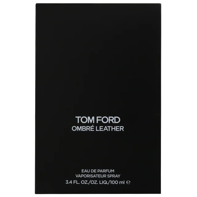 Tom Ford Ombre Leather Eau de Parfum Spray 100ml