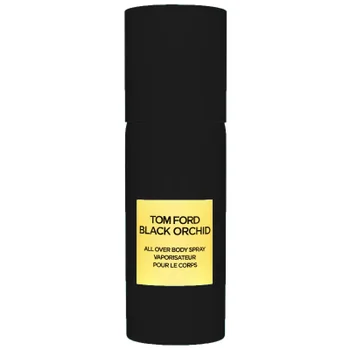 Tom Ford Black Orchid All Over Body Spray 150ml