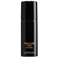 Tom Ford Noir Extreme All Over Body Spray 150ml - undefined undefined