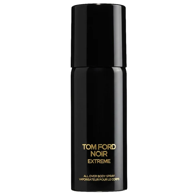 Tom Ford Noir Extreme All Over Body Spray 150ml