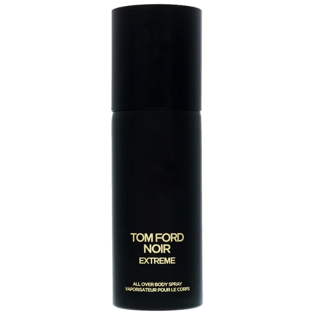 Tom Ford Noir Extreme All Over Body Spray 150ml