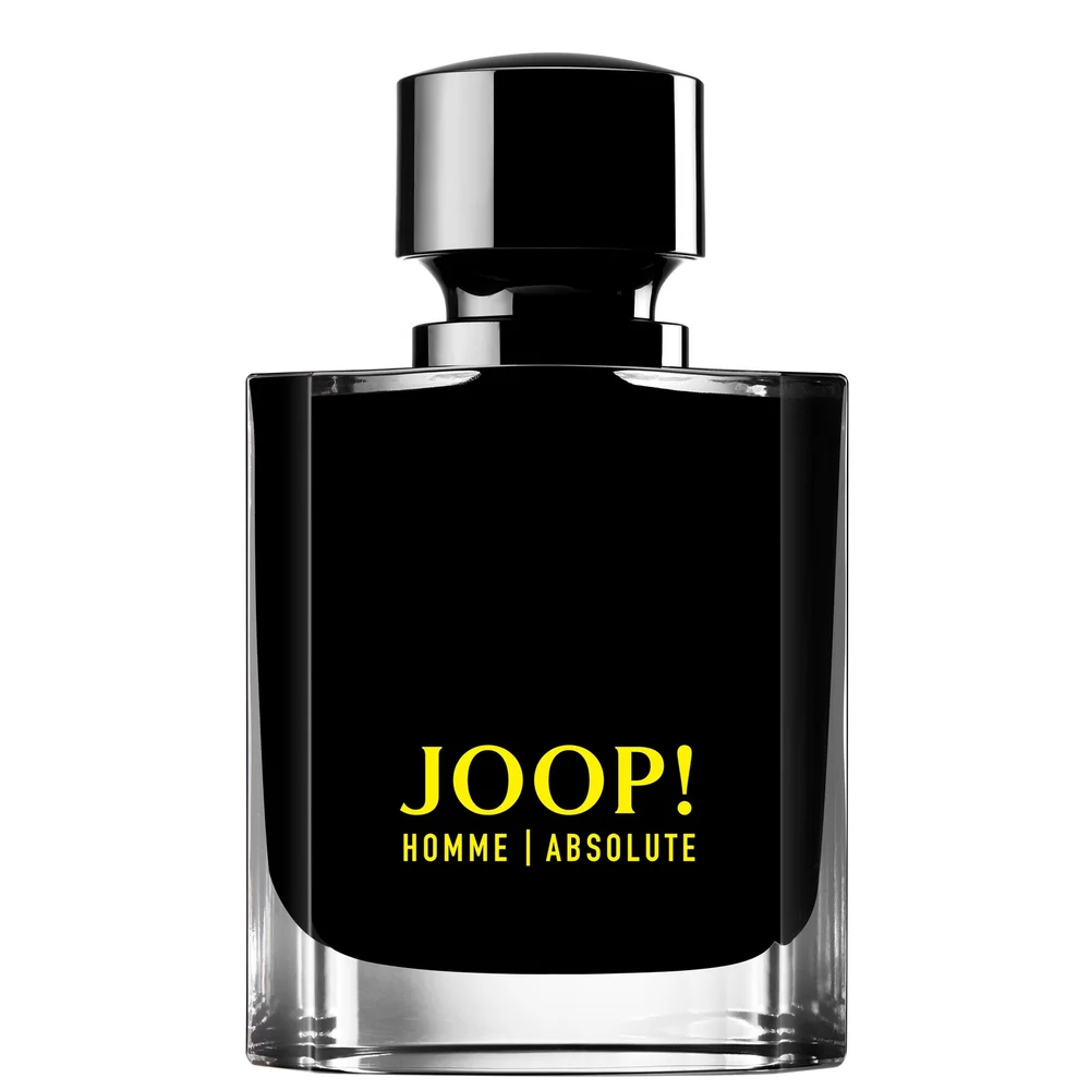 JOOP! Homme Absolute For Him Eau de Parfum Spray 80ml Image 1