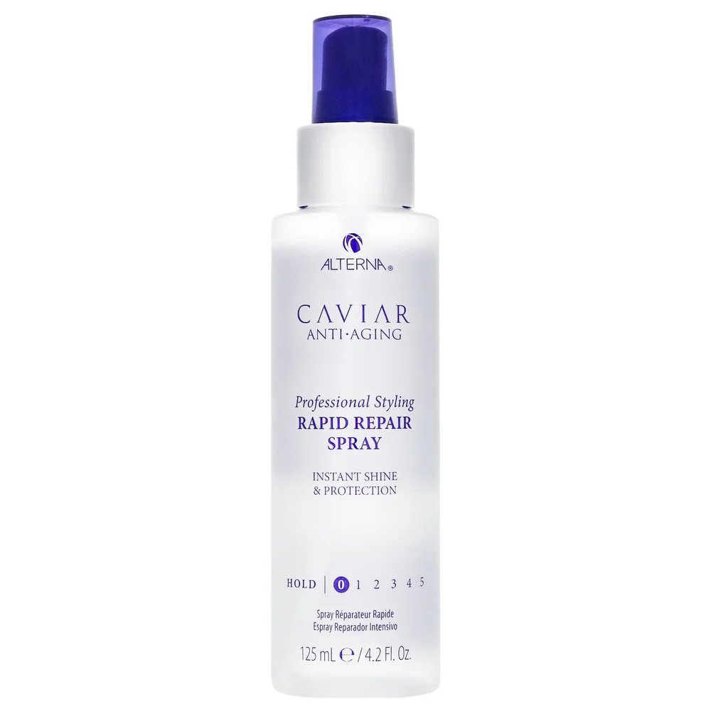 Alterna Caviar Style Rapid Repair Spray 125ml Image 1