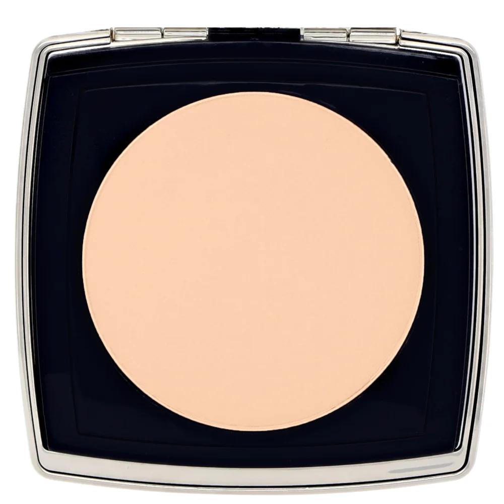 Estée Lauder Double Wear Stay in Place Matte Powder Foundation SPF10 2C2 Pale Almond 12g Image 1