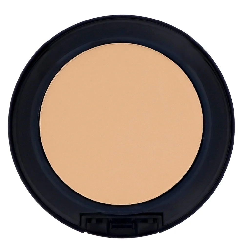Estée Lauder Double Wear Stay in Place Matte Powder Foundation SPF10 3W1 Tawny 12g Image 1