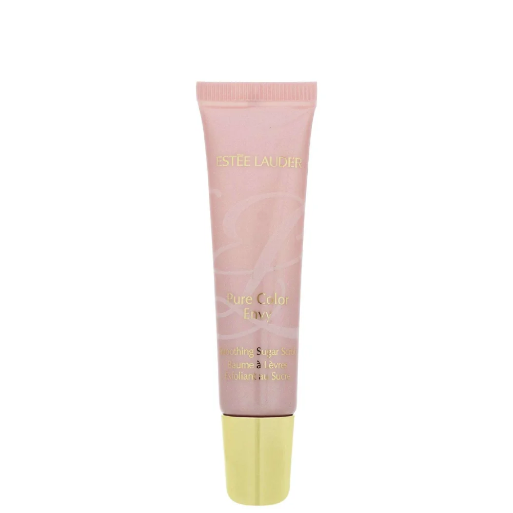 Estée Lauder Lip Care Pure Color Envy Smoothing Sugar Scrub 12g Image 1
