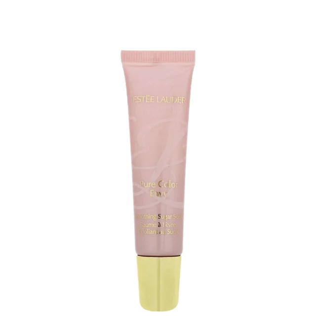 Estée Lauder Lip Care Pure Color Envy Smoothing Sugar Scrub 12g