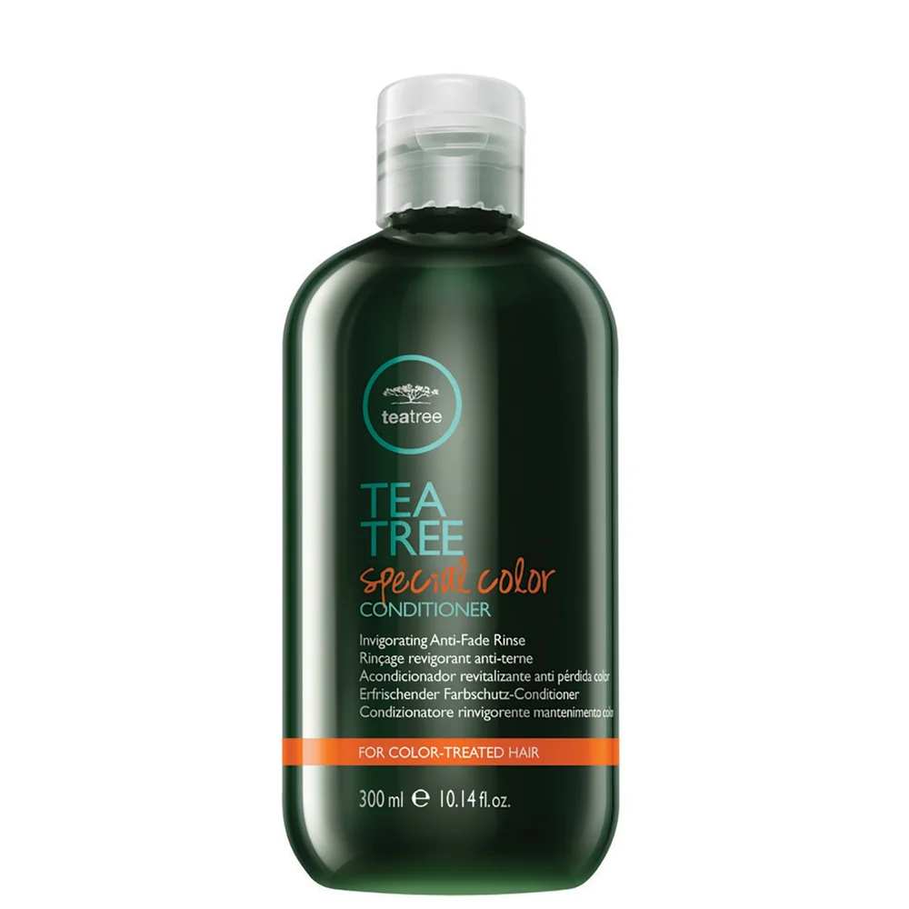 Paul Mitchell Tea Tree Special Color Conditioner 300ml Image 1