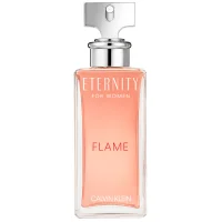 Calvin Klein Eternity Flame For Women Eau de Parfum 100ml - undefined undefined