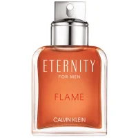 Calvin Klein Eternity Flame For Men Eau de Toilette 100ml - undefined undefined