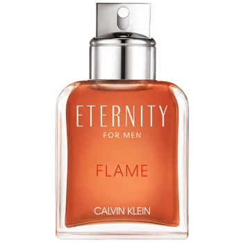 Calvin Klein Eternity Flame For Men Eau de Toilette 100ml