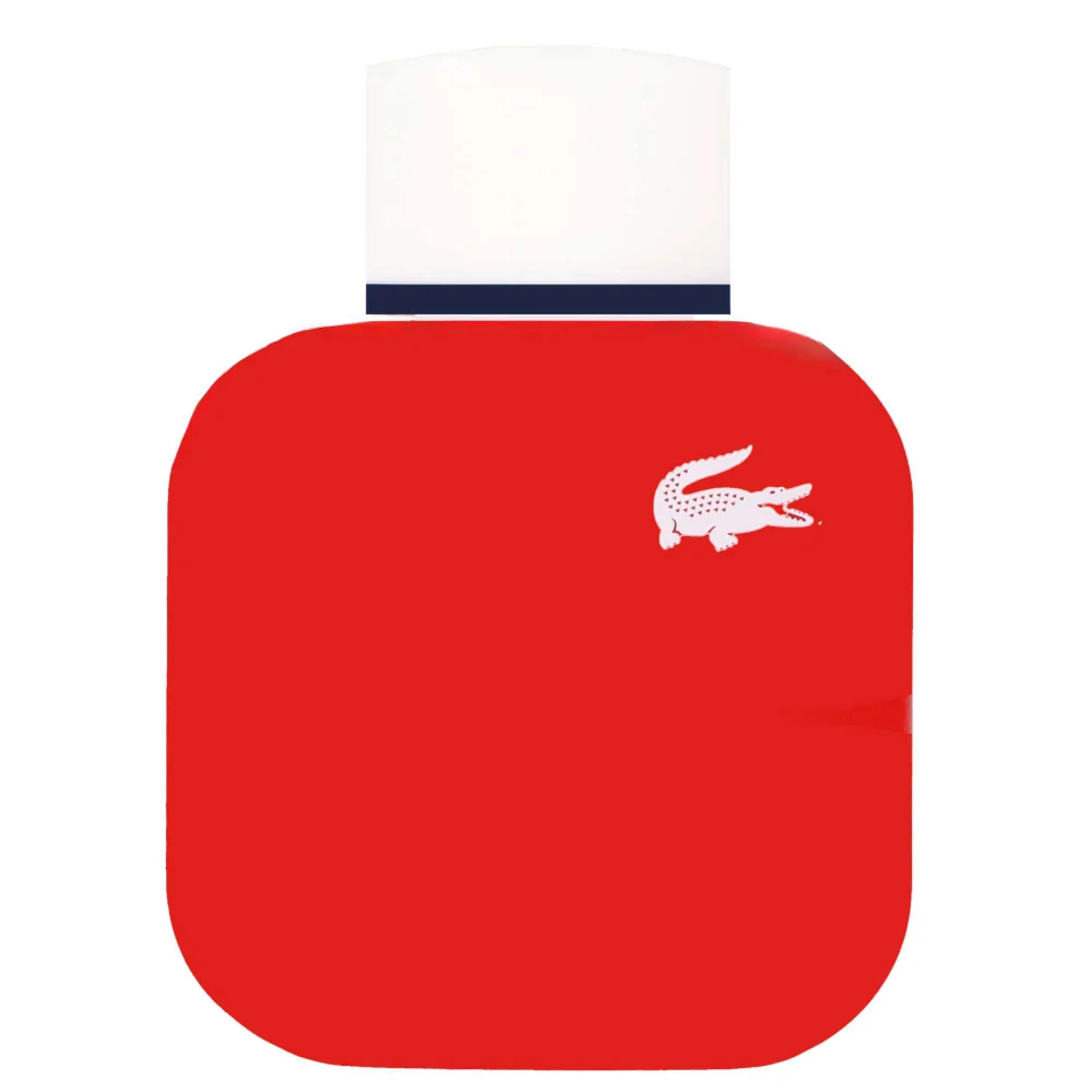 Lacoste L.12.12 French Panache Pour Elle Eau de Toilette Spray 90ml Image 1