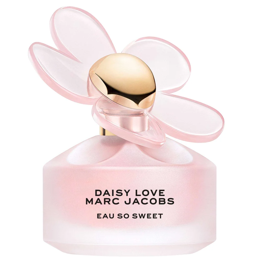 Marc Jacobs Daisy Love Eau So Sweet Eau de Toilette 100ml Image 1