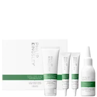 Philip Kingsley Flaky/Itchy Scalp Treatment Kit (Worth £46.50)