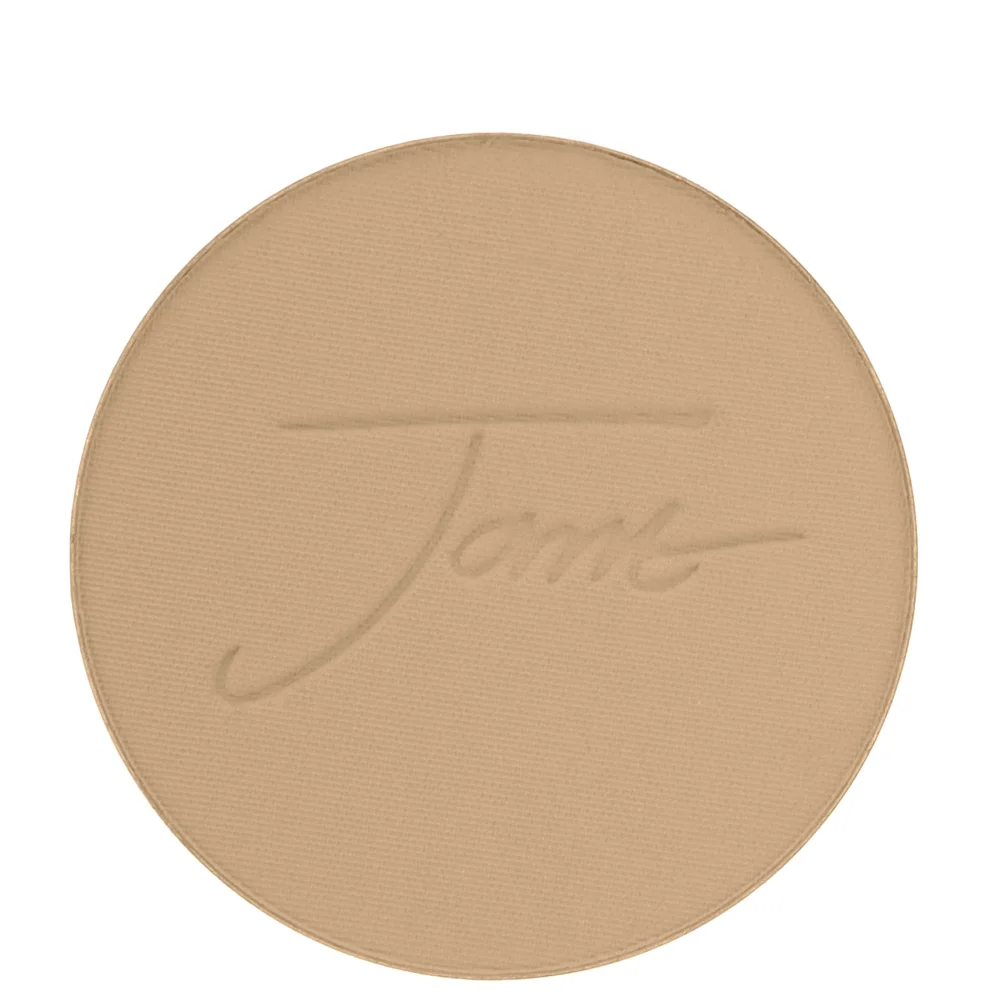 Jane Iredale PurePressed Base Mineral Foundation Refill SPF20 Caramel 9.9g Image 1