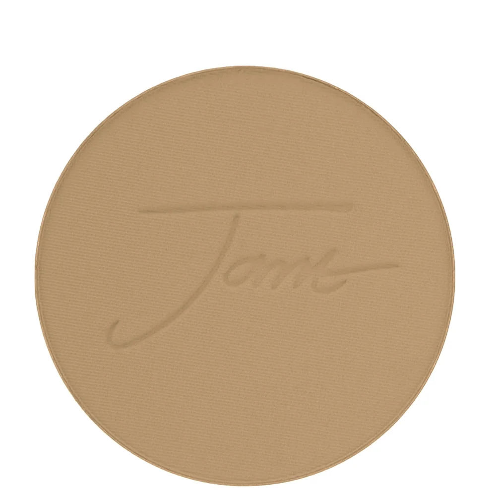 Jane Iredale PurePressed Base Mineral Foundation Refill SPF20 Fawn 9.9g Image 1