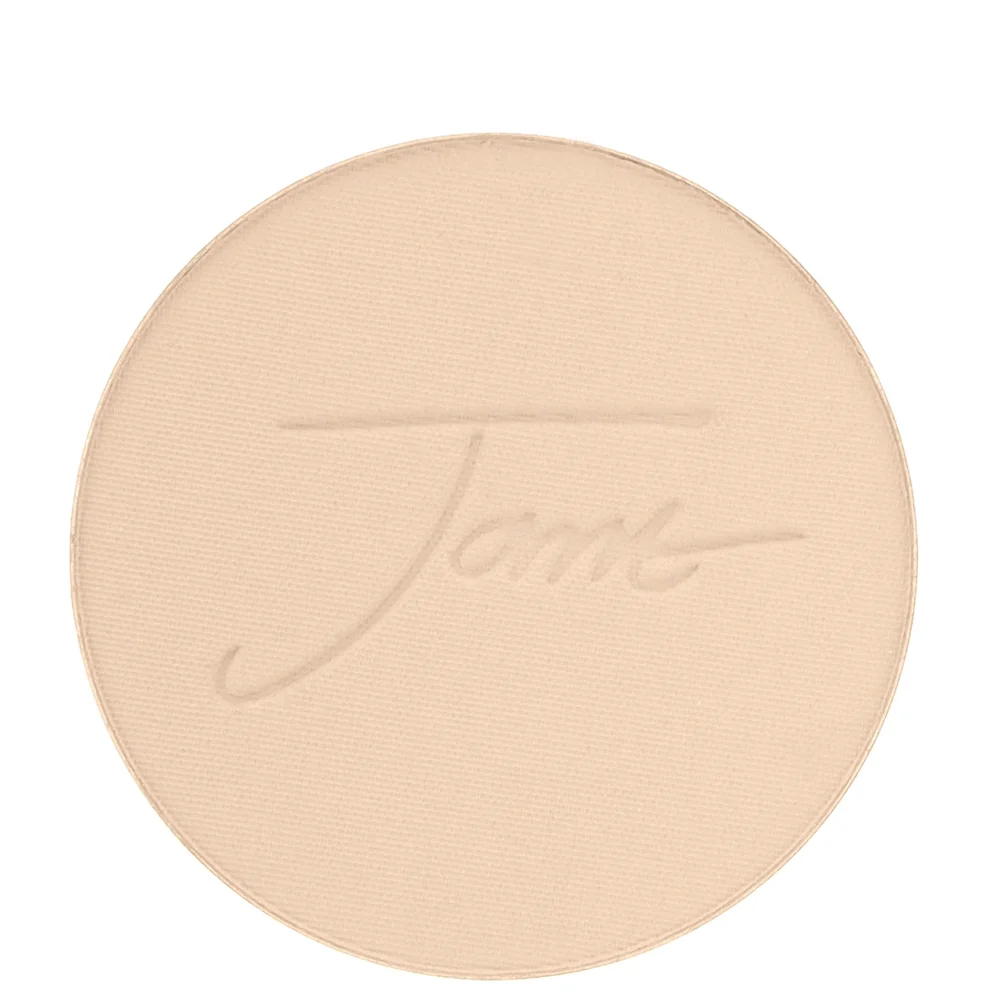 Jane Iredale PurePressed Base Mineral Foundation Refill SPF20 Radiant 9.9g Image 1