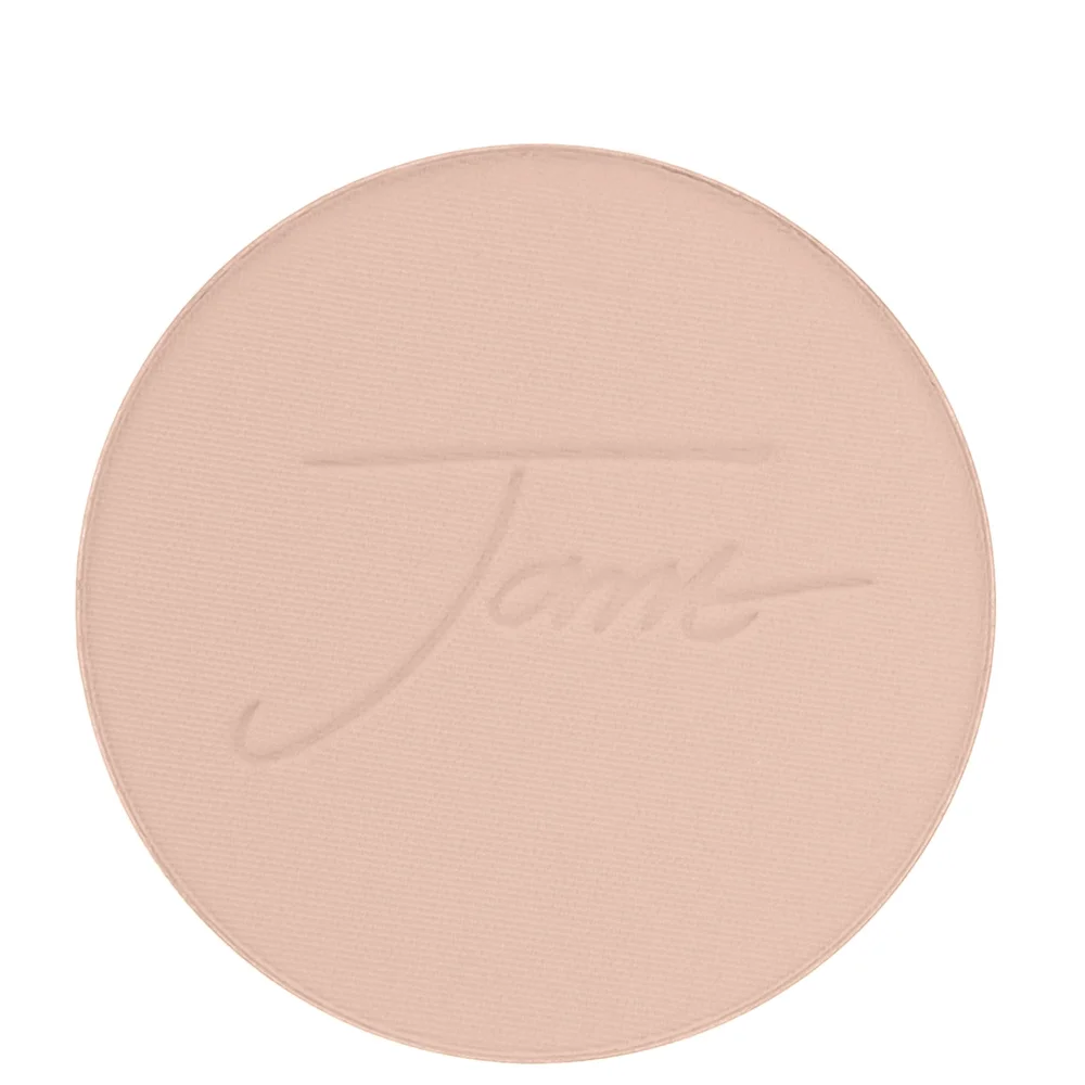 Jane Iredale PurePressed Base Mineral Foundation Refill SPF20 Suntan 9.9g Image 1
