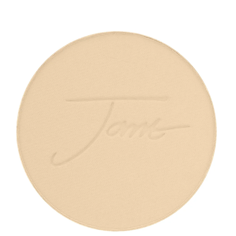 Jane Iredale PurePressed Base Mineral Foundation Refill SPF20 Warm Sienna 9.9g Image 1