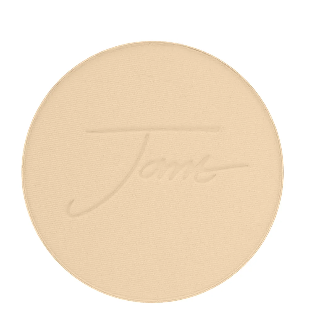 Jane Iredale PurePressed Base Mineral Foundation Refill SPF20 Warm Sienna 9.9g Image 1