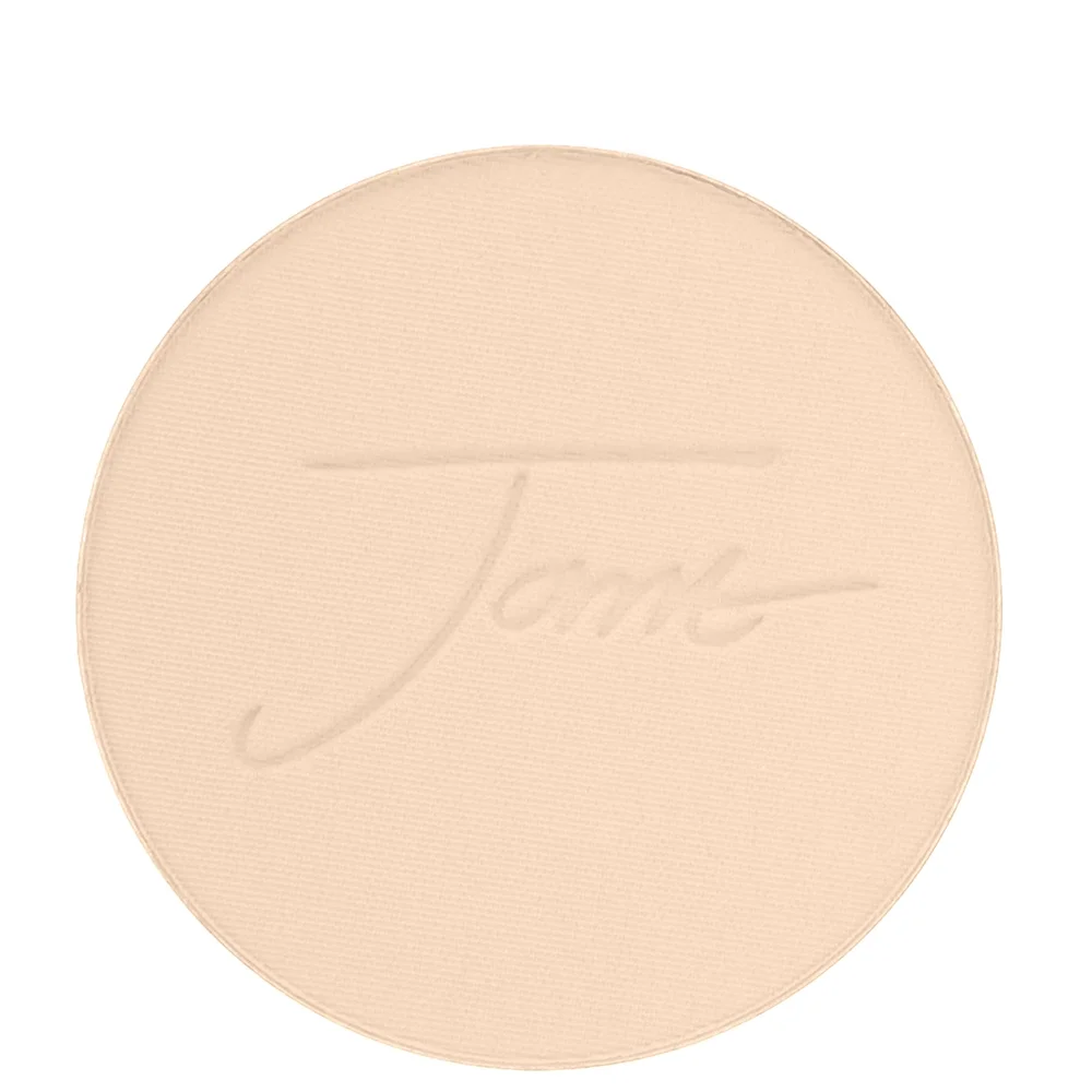 Jane Iredale PurePressed Base Mineral Foundation Refill SPF20 Warm Silk 9.9g Image 1