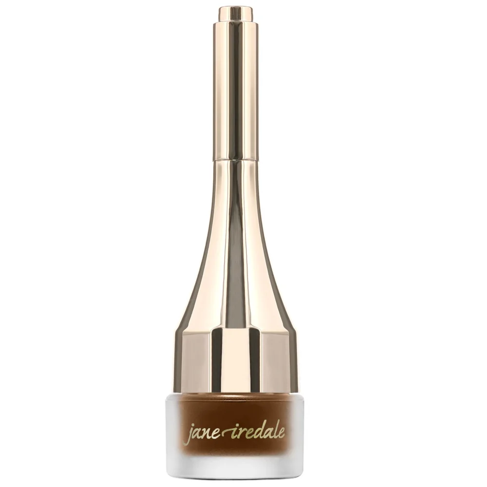 Jane Iredale Mystikol Powdered Eyeliner Dark Topaz Image 1