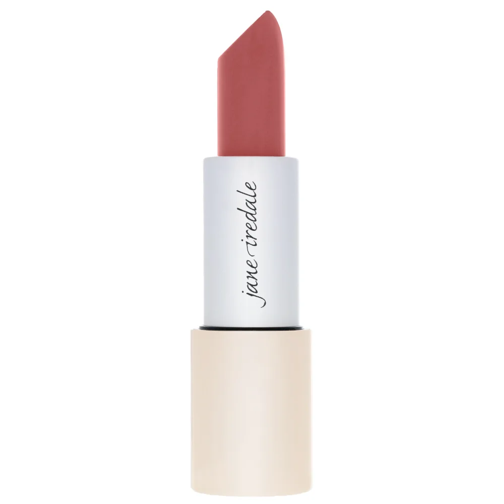 Jane Iredale Triple Luxe Long Lasting Naturally Moist Lipstick Gabby Image 1