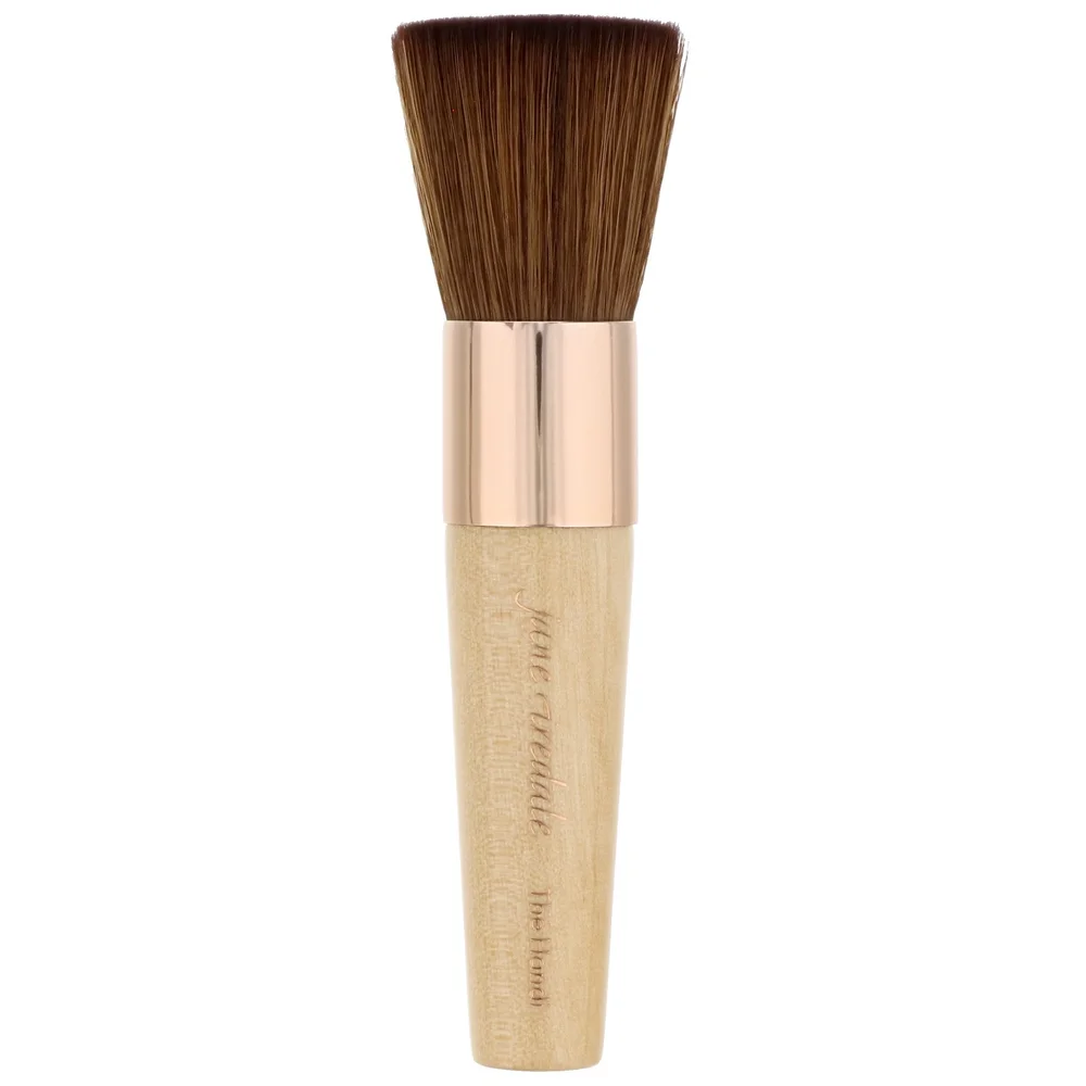 Jane Iredale Brushes The Handi Brush Image 1