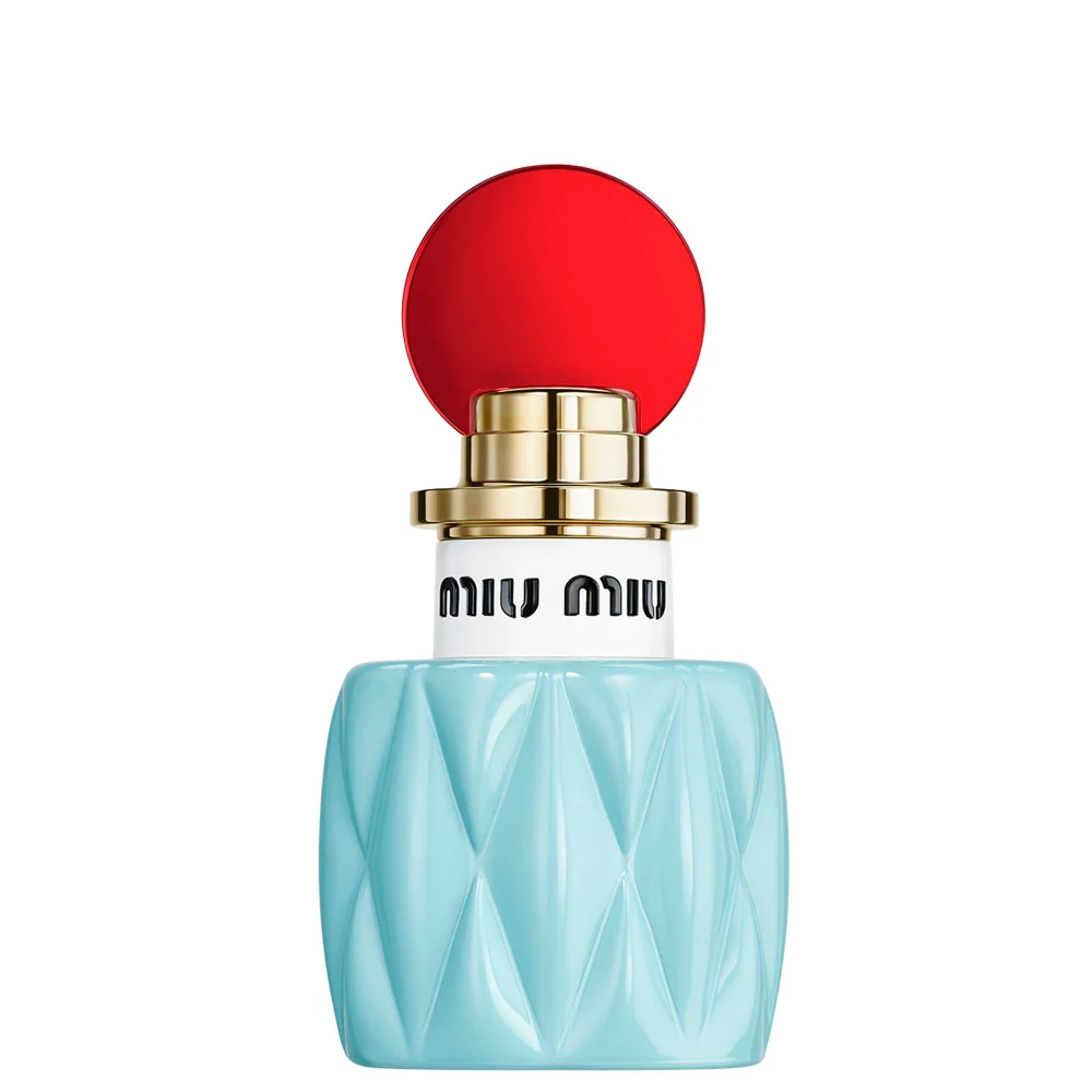 Miu Miu For Her Eau de Parfum Spray 30ml Image 1