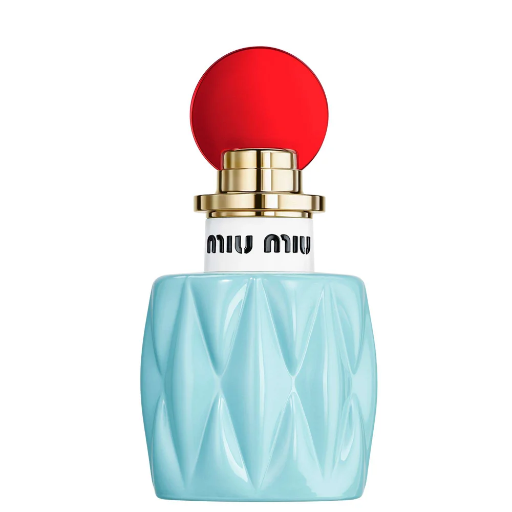 Miu Miu For Her Eau de Parfum Spray 50ml Image 1