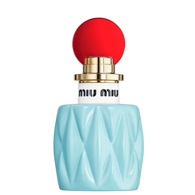 Miu Miu For Her Eau de Parfum Spray 50ml