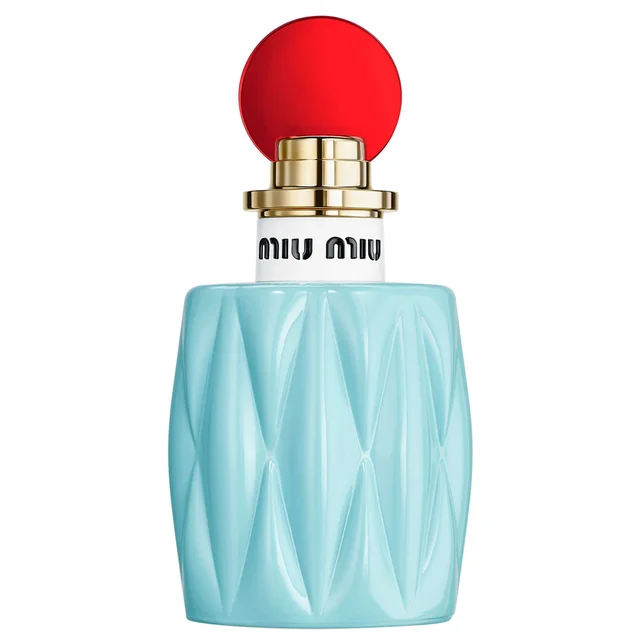 Miu Miu For Her Eau de Parfum Spray 100ml