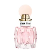 Miu Miu L’Eau Rosée For Her Eau de Toilette Spray 50ml