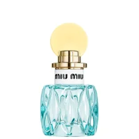 Miu Miu L'Eau Bleue For Her Eau de Parfum Spray 30ml - undefined undefined