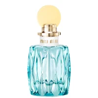 Miu Miu L'Eau Bleue For Her Eau de Parfum Spray 100ml - undefined undefined