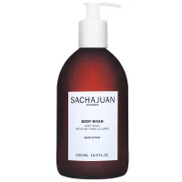 SACHAJUAN Shiny Citrus Body Wash 500ml / 16.9 fl.oz.