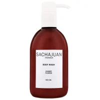 SACHAJUAN Ginger Flower Body Wash 500ml / 16.9 fl.oz. - undefined undefined