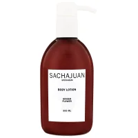 SACHAJUAN Ginger Flower Body Lotion 500ml / 16.9 fl.oz. - undefined undefined