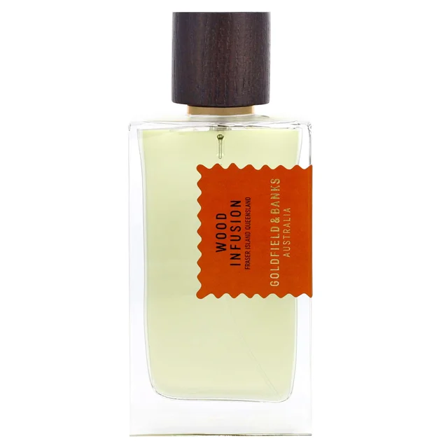 Goldfield & Banks Wood Infusion Eau de Parfum Spray 100ml