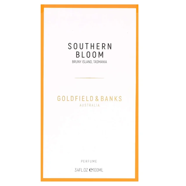 Goldfield & Banks Southern Bloom Eau de Parfum Spray 100ml