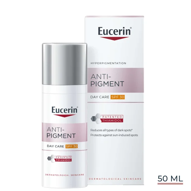 Eucerin Anti-Pigment Day Cream SPF30 50ml