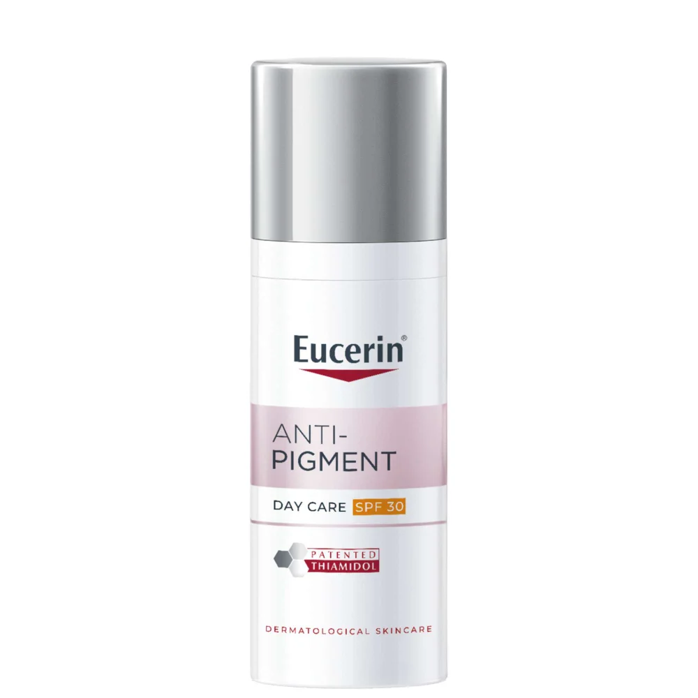 Eucerin Anti-Pigment Day Cream SPF30 50ml Image 1