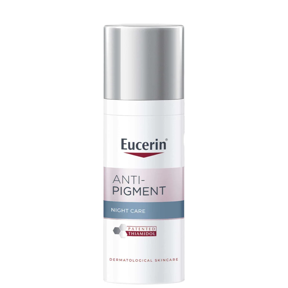 Eucerin Anti-Pigment Night Cream 50ml Image 1