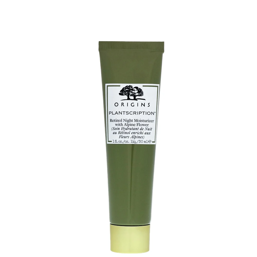 Origins Plantscription Retinol Night Moisturizer 30ml Image 1