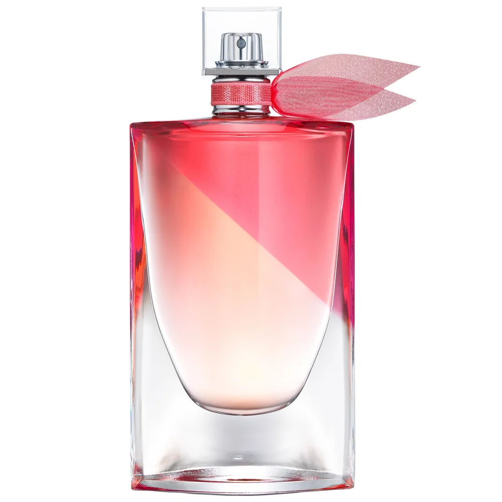 Lancôme La Vie Est Belle En Rose Eau de Toilette Spray 100ml Image 1