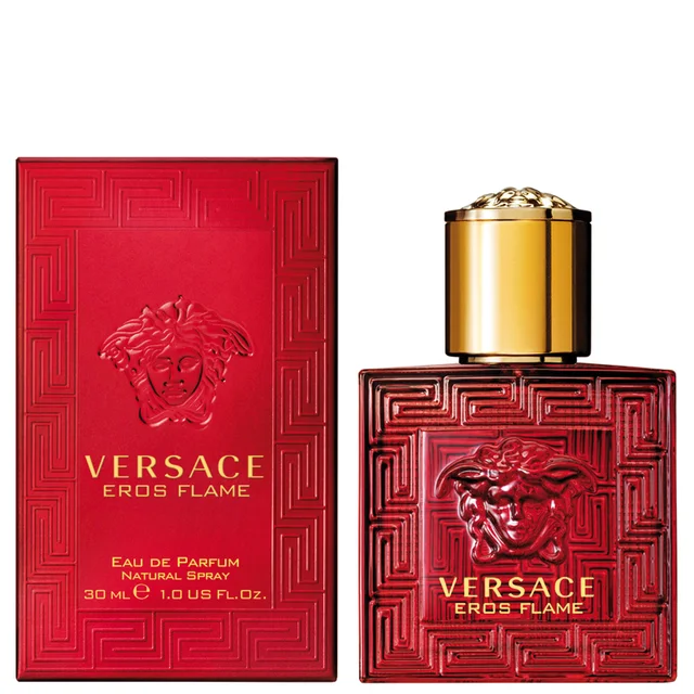 Versace Eros Flame Eau de Parfum Spray 30ml