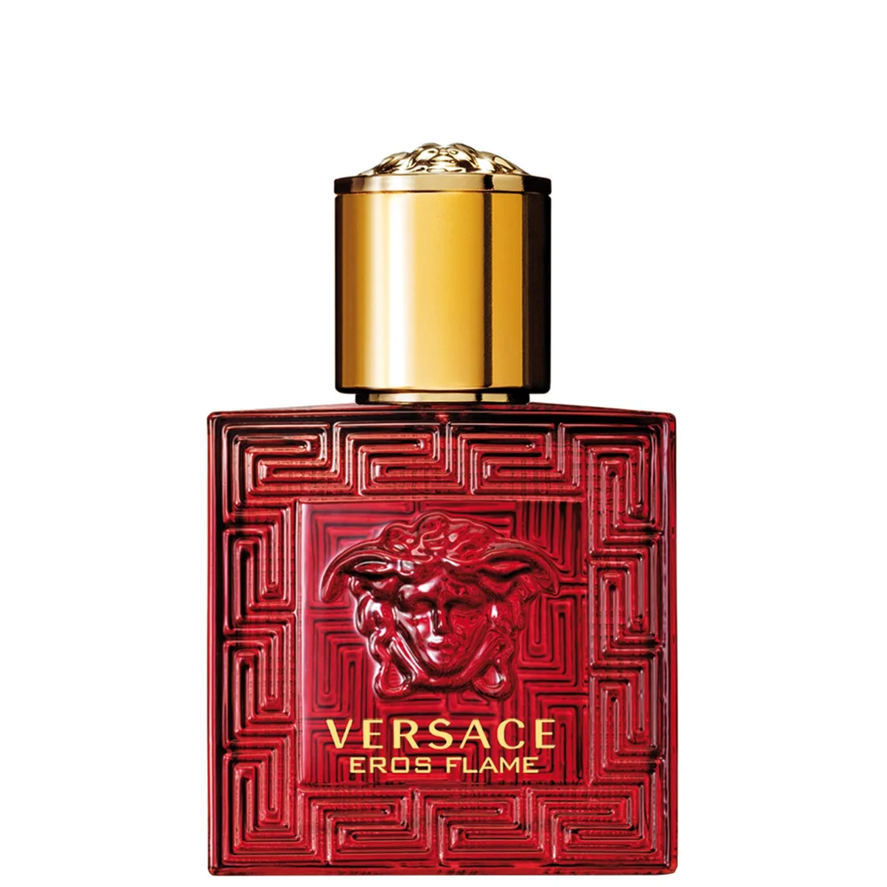 Versace Eros Flame Eau de Parfum Spray 30ml Image 1