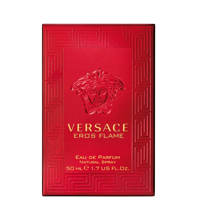 Versace Eros Flame Eau de Parfum Spray 50ml